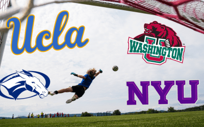 UCLA Supports NCE Soccer College ID Program