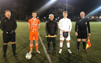 NCE Soccer Boys And Girls Set For England Pro Pathway Tour 2023