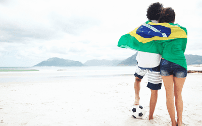 NCE Soccer Announce Brazil Easter Tour