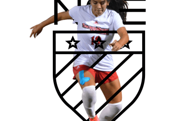 Juliana Garcia Commits To Northeastern University