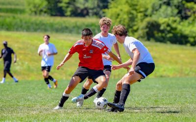 NCE Celebrate International Showcase Success