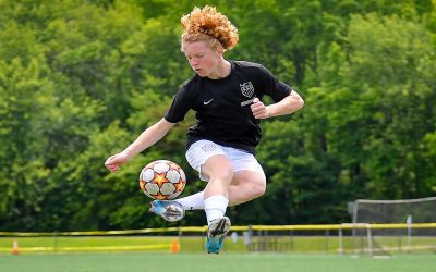 Tryouts To Join NCE Soccer Open For Fall