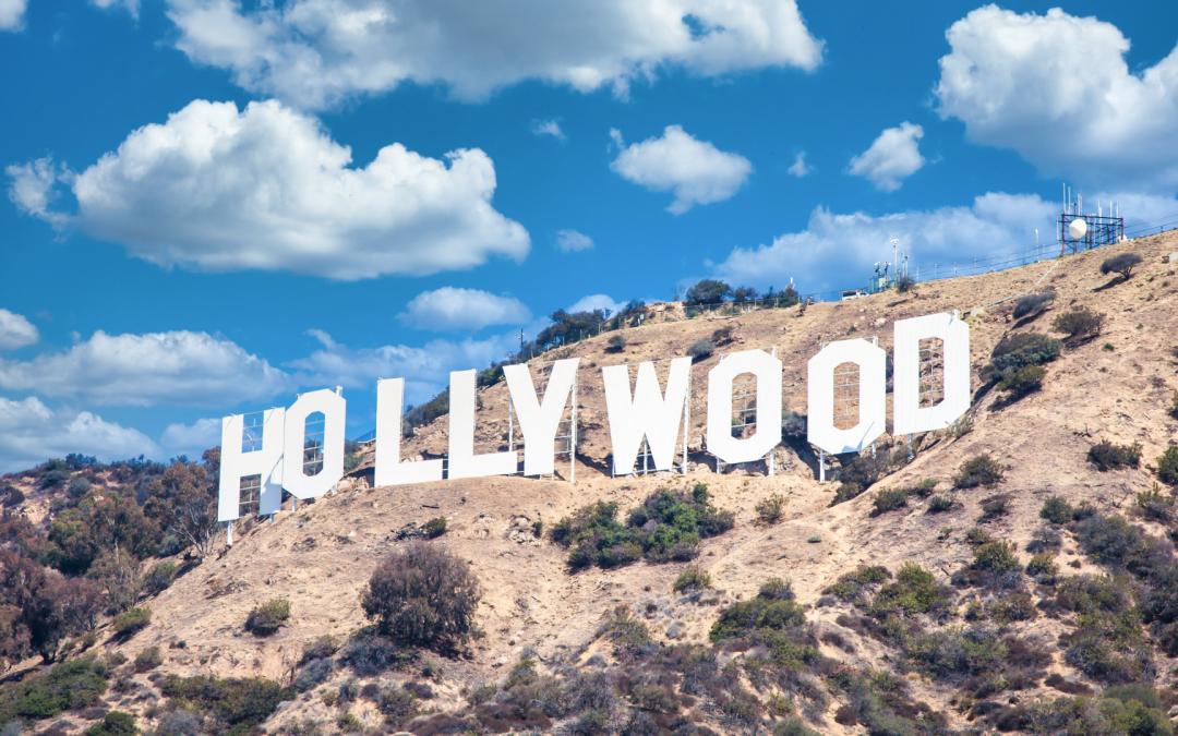 NCE Soccer Heads For Hollywood