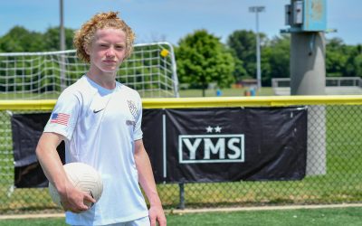 Daniel Dixon First To Benefit From Fulham Link