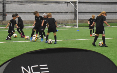 Free Get Into Soccer Futures California Taster