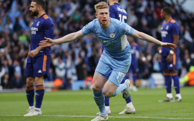 Ultimate Soccer Supporter Experience