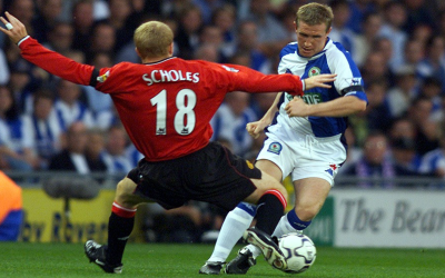 Coach Curtis Blackburn Rovers Return For League Cup