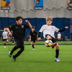 Boys Winter Invitational Tournament - Danbury, CT (1/17/26)
