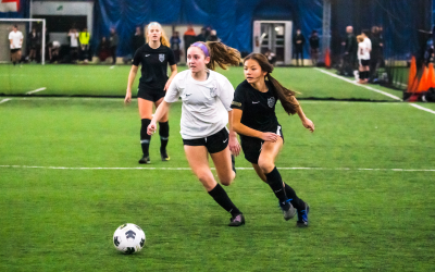 NCE Launch Unlimited Soccer For Select Squad Players