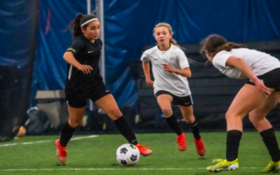 NCE Winter Tryouts In Connecticut and California