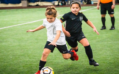 Hundreds Converge For NCE Winter Invitational