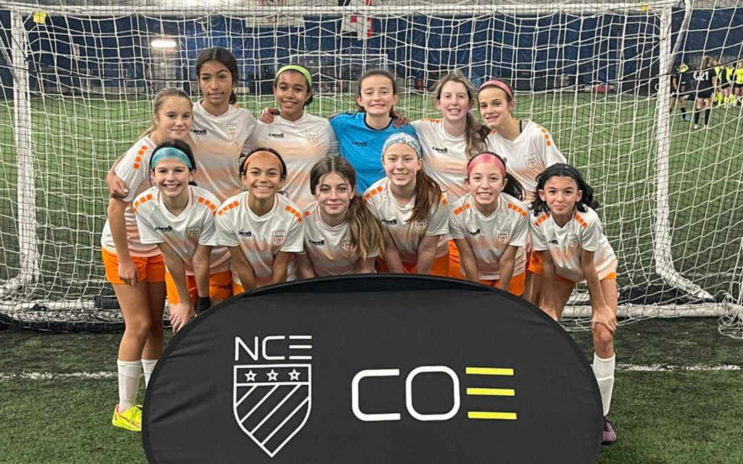 Winter Invitational Soccer Success