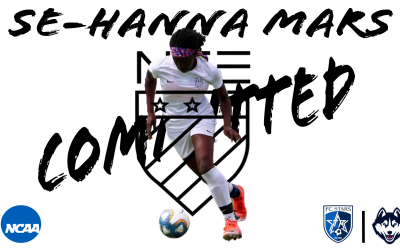 Se-Hanna Celebrates UConn Huskies Success