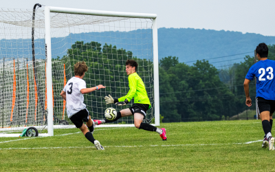 NCE Soccer Unveil Summer Select For Elite Players