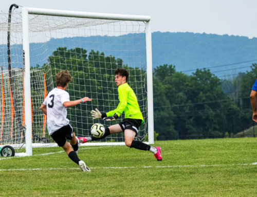 NCE Soccer Unveil Summer Select For Elite Players
