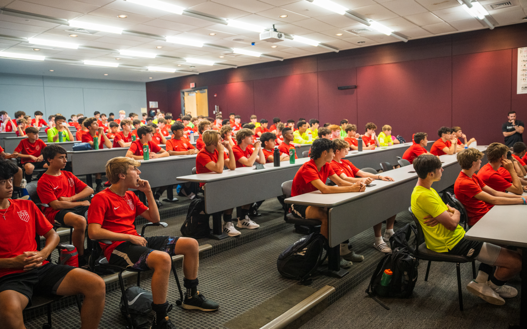Colleges Confirm Summer Camp Commitment