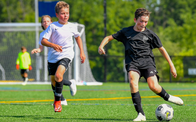 Six Weeks To Tryouts For NCE Spring And Summer Programs