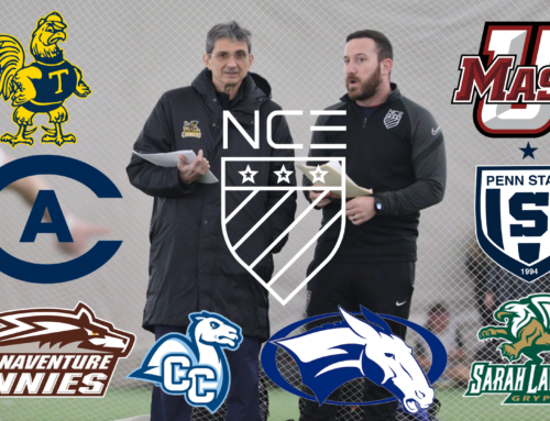 Top Colleges Poised For NCE Soccer College ID Webinar