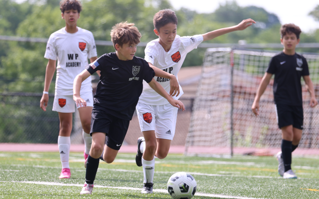 NCE Summer Select Shine At White Plains Invitational