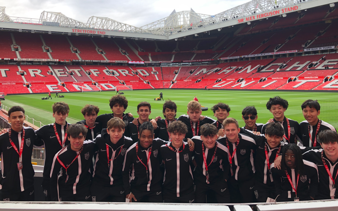 NCE Soccer Offer VIP Premier League Partnership