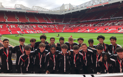 NCE Soccer Offer VIP Premier League Partnership