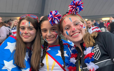 Gothia Release 2022 Tournament Movie
