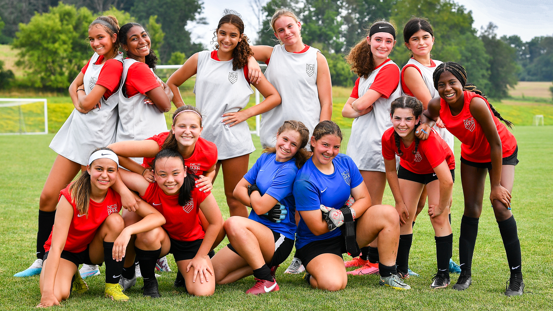 Congratulations to our 2023 Girls Soccer State Tournament Winners! For a  full recap of the tournament, head on over to…