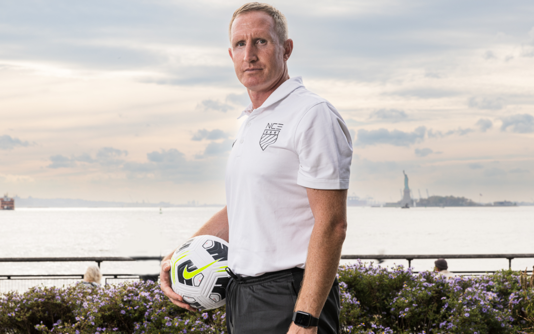 US Soccer Politics Threaten Player Development