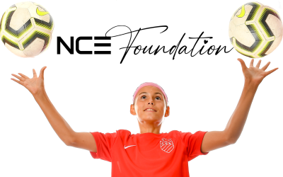 NCE Foundation Provides Hundreds Of Free Training Places