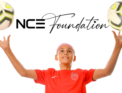 NCE Foundation Provides Hundreds Of Free Training Places