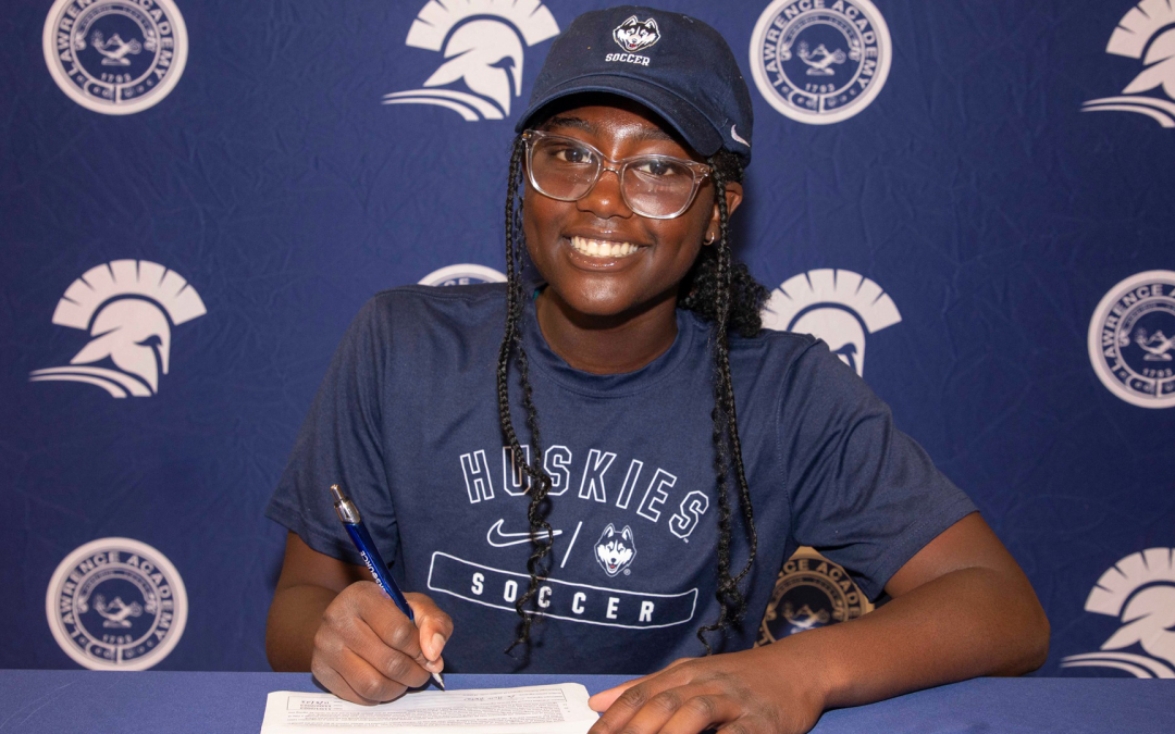 Se-Hanna Seals Huskie Dream