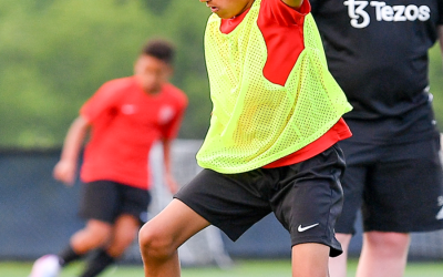 NCE Soccer Host Four International Pro Pathway Camps