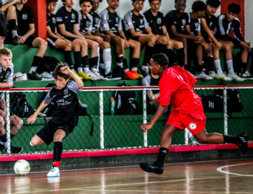 Futsal 101: Everything You Need To Know About Futsal