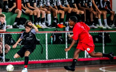 Futsal 101: Everything You Need To Know About Futsal