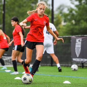 Spring Training Program at Hudson Valley Sportsdome - Milton, NY (Tryout)