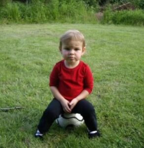 Leah Schamberg - Soccer Beginnings