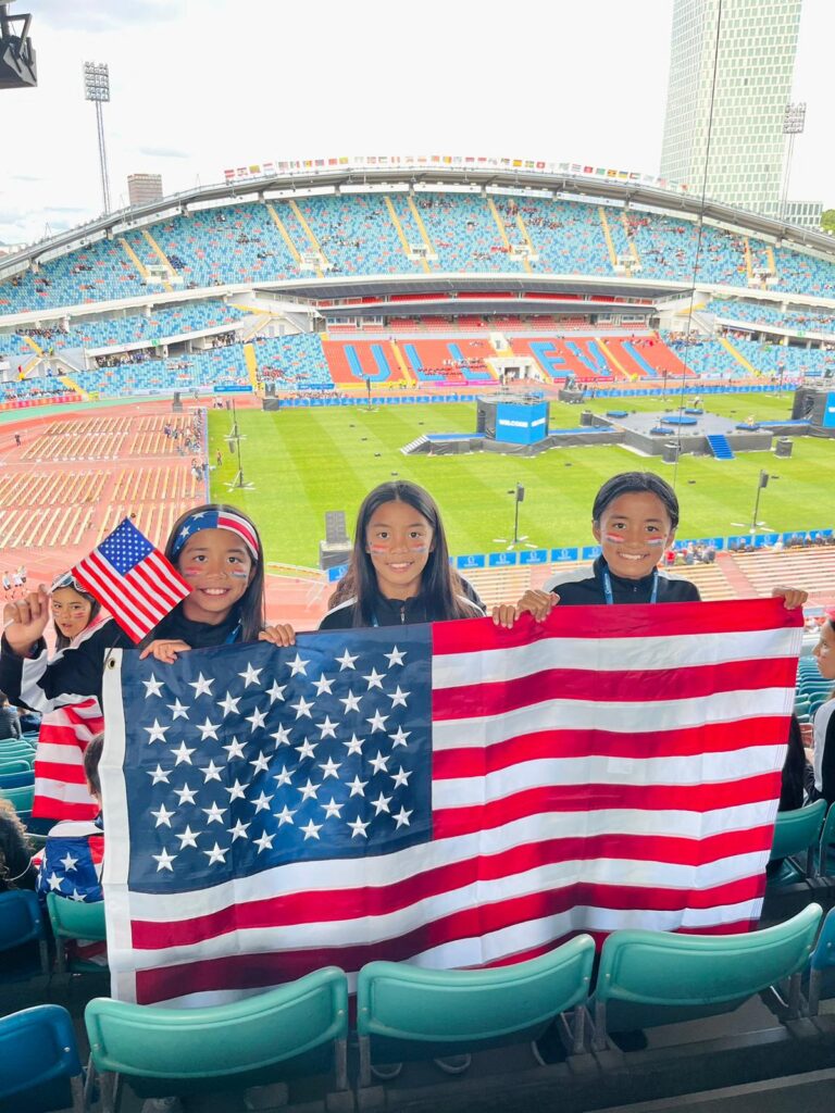 Gothia Cup Opening Ceremony