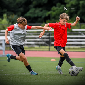 Boys Pro Pathway Camp at Desales University - Week 1