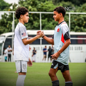 International Tour – Boys Rio Tour 2025