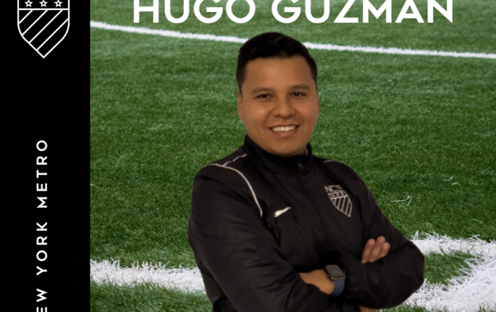 Hugo Guzman