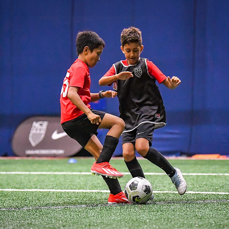 Winter II Training Program at Coleman Country Day Camp – Freeport, NY (Tryout)