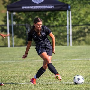 *Opening Soon* College Pathway – Girls Combine