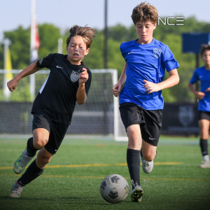 Boys Pro Pathway Camp at DeSales University - Camp Extension #1