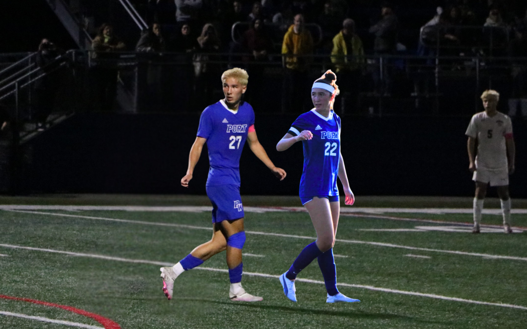Rubinstein Family Duo Continue to Shine