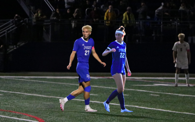 Rubinstein Family Duo Continue to Shine