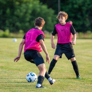 Fall Training Program at Bayside Sports Fields - Roseville, CA (Tryout)