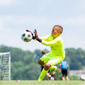 Fall GK Training Program at the Citadel - Charleston, SC