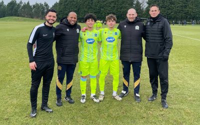NCE Pro Pathway Update