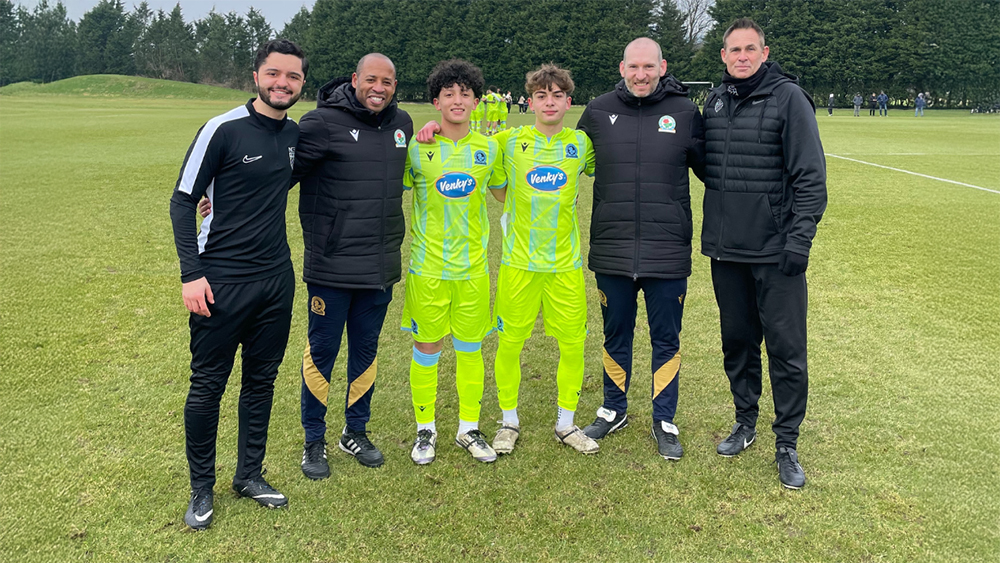 NCE Pro Pathway Update