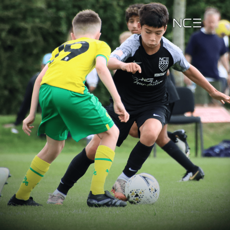 International Tour – Boys Pro Pathway Tour Spring 2027